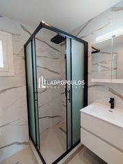 Studio / γκαρσονιέρα 30 τ.μ. για πώληση, Χαλκιδική, Ορμύλια-thumb-13
