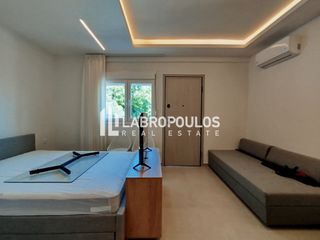 Studio / γκαρσονιέρα 30 τ.μ. για πώληση, Χαλκιδική, Ορμύλια-thumb-3
