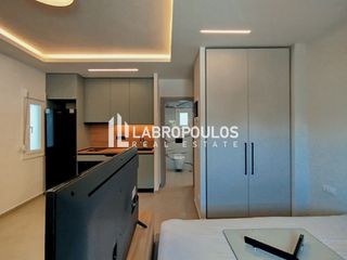 Studio / γκαρσονιέρα 30 τ.μ. για πώληση, Χαλκιδική, Ορμύλια-thumb-5