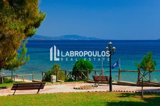 Studio / γκαρσονιέρα 30 τ.μ. για πώληση, Χαλκιδική, Ορμύλια-thumb-9