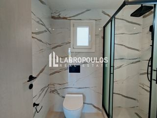 Studio / γκαρσονιέρα 30 τ.μ. για πώληση, Χαλκιδική, Ορμύλια-thumb-4