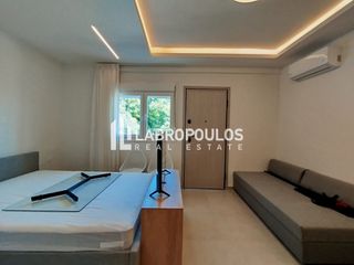 Studio / γκαρσονιέρα 30 τ.μ. για πώληση, Χαλκιδική, Ορμύλια-thumb-8