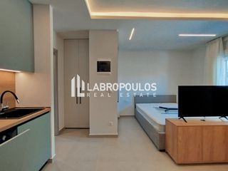 Studio / γκαρσονιέρα 30 τ.μ. για πώληση, Χαλκιδική, Ορμύλια-thumb-12