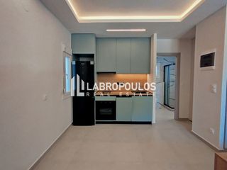 Studio / γκαρσονιέρα 30 τ.μ. για πώληση, Χαλκιδική, Ορμύλια-thumb-14