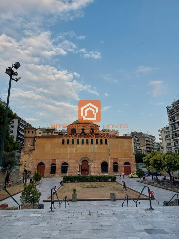 Διαμέρισμα 145 τ.μ. προς πώληση, Κέντρο Θεσσαλονίκης