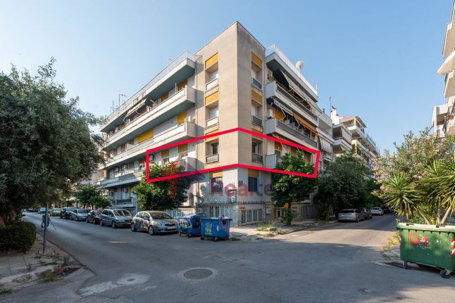 Διαμέρισμα 73 τ.μ. για πώληση, Μαγνησία, Βόλος