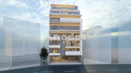 Maisonette 126sqm for sale-Pagkrati » Pagkrati Center