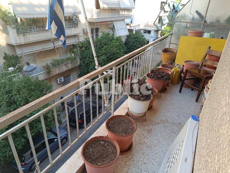 Διαμέρισμα 70τ.μ. για πώληση-Κουκάκι - μακρυγιάννη » Μακρυγιάννι