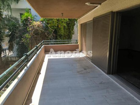 Apartment 102sqm for rent-Palaio Faliro » Plateia Ntavari