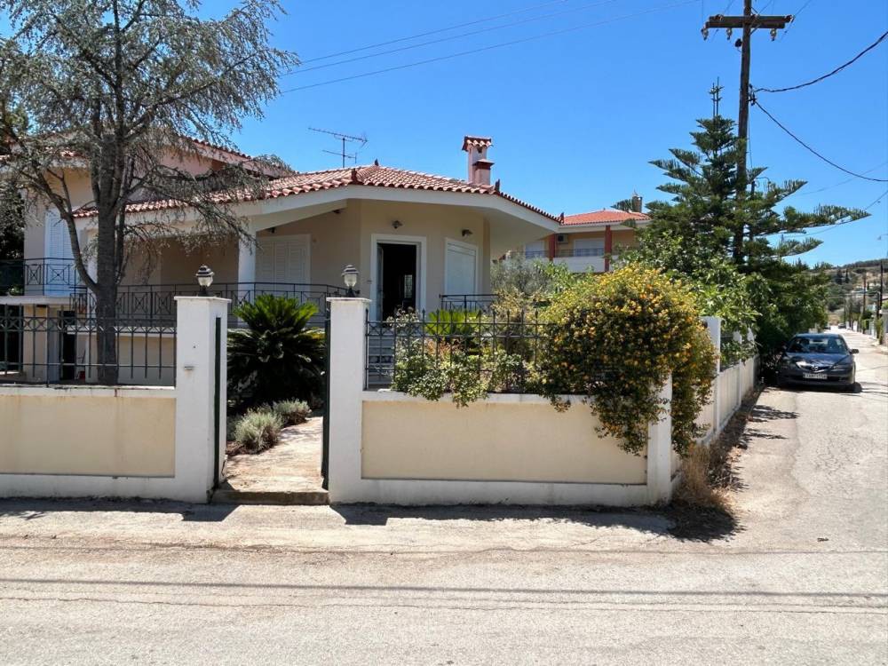 Μονοκατοικία 161 τ.μ. πρός πώληση, Κορινθία, Σικυώνα