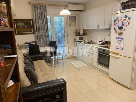 Διαμέρισμα 50τ.μ. για πώληση-Ζωγράφου » Γουδή
