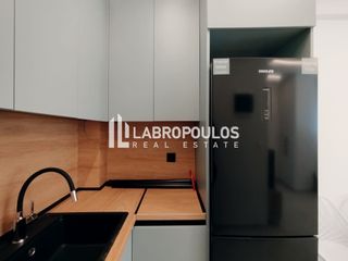 Studio / γκαρσονιέρα 41 τ.μ. για πώληση, Χαλκιδική, Ορμύλια-thumb-19