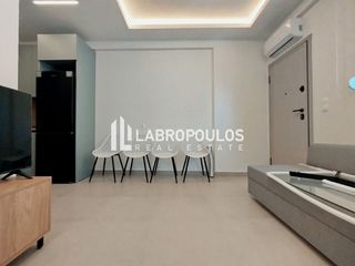 Studio / γκαρσονιέρα 41 τ.μ. για πώληση, Χαλκιδική, Ορμύλια-thumb-15
