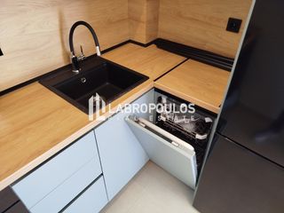 Studio / γκαρσονιέρα 41 τ.μ. για πώληση, Χαλκιδική, Ορμύλια-thumb-7
