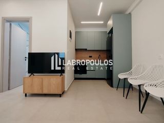 Studio / γκαρσονιέρα 41 τ.μ. για πώληση, Χαλκιδική, Ορμύλια-thumb-1