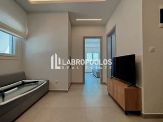 Studio / γκαρσονιέρα 41 τ.μ. για πώληση, Χαλκιδική, Ορμύλια-thumb-13