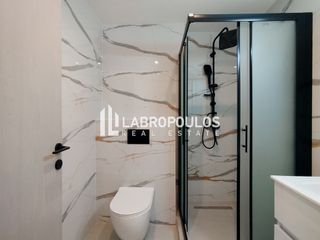 Studio / γκαρσονιέρα 41 τ.μ. για πώληση, Χαλκιδική, Ορμύλια-thumb-17