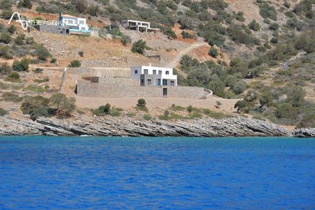 Βίλλα 230τ.μ. για πώληση-Άγιος νικόλαος