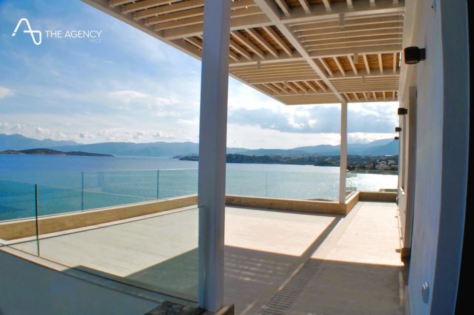 Βίλλα 230 τ.μ. πρός πώληση, Ν. Λασιθίου, Άγιος Νικόλαος