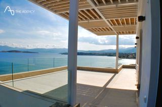 Βίλλα 230 τ.μ. για πώληση, Ν. Λασιθίου, Άγιος Νικόλαος-thumb-2