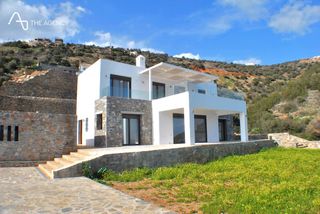 Βίλλα 230 τ.μ. για πώληση, Ν. Λασιθίου, Άγιος Νικόλαος-thumb-16