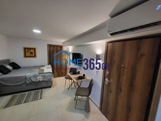 Studio / γκαρσονιέρα 28 τ.μ. για ενοικίαση, Θεσσαλονίκη - Κέντρο, Βαρδάρης-thumb-5