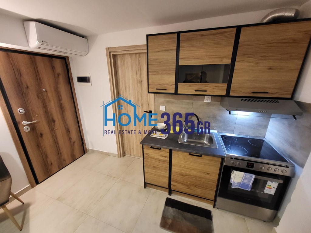 Studio / γκαρσονιέρα 28 τ.μ. πρός ενοικίαση, Θεσσαλονίκη - Κέντρο, Βαρδάρης