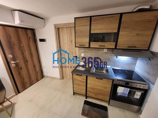 Studio / γκαρσονιέρα 28 τ.μ. για ενοικίαση, Θεσσαλονίκη - Κέντρο, Βαρδάρης-thumb-1