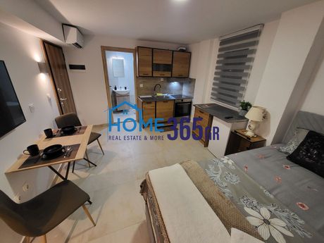 Studio / γκαρσονιέρα 28 τ.μ. για ενοικίαση