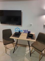 Studio / γκαρσονιέρα 28 τ.μ. για ενοικίαση, Θεσσαλονίκη - Κέντρο, Βαρδάρης-thumb-2