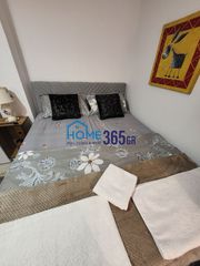 Studio / γκαρσονιέρα 28 τ.μ. για ενοικίαση, Θεσσαλονίκη - Κέντρο, Βαρδάρης-thumb-4