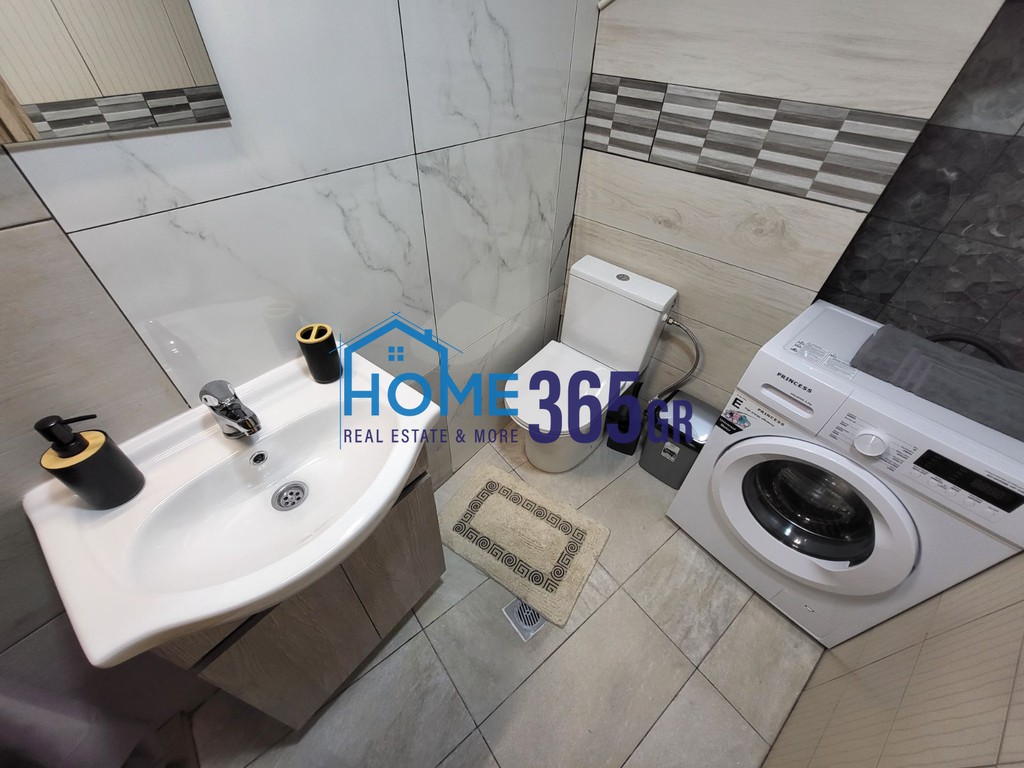 Studio / γκαρσονιέρα 28 τ.μ. πρός ενοικίαση, Θεσσαλονίκη - Κέντρο, Βαρδάρης