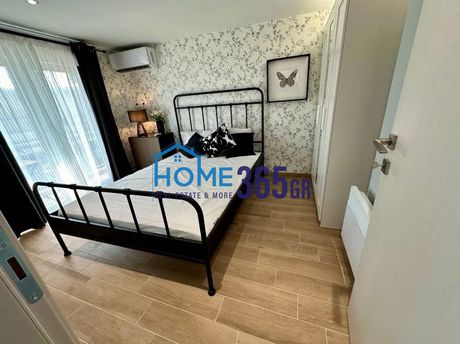 Apartment 35sqm for sale-Lefkos Pirgos