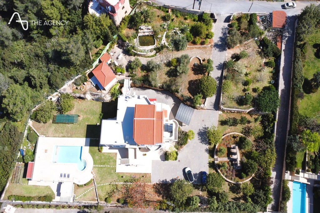 Villa 600 sqm for sale, Chania Prefecture, Chania
