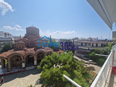 Apartment 41sqm for sale-Ano Poli