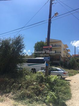 Οικόπεδο 428τ.μ. για πώληση-Ιωάννινα