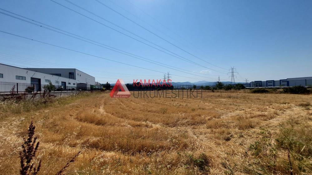 Οικόπεδο 12.200 τ.μ. πρός πώληση, Θεσσαλονίκη - Κέντρο, Άγιος Δημήτριος