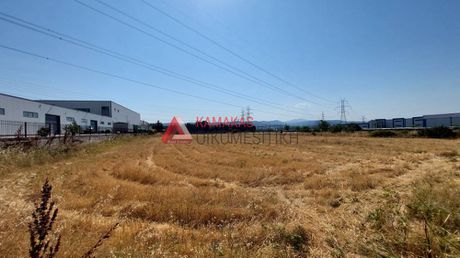 Οικόπεδο 12.200 τ.μ. πρός πώληση