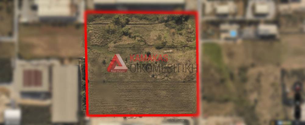 Οικόπεδο 12.200 τ.μ. πρός πώληση, Θεσσαλονίκη - Κέντρο, Άγιος Δημήτριος