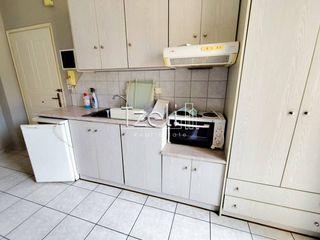 Studio / γκαρσονιέρα 30 τ.μ. για ενοικίαση, Αχαΐα, Πάτρα-thumb-6