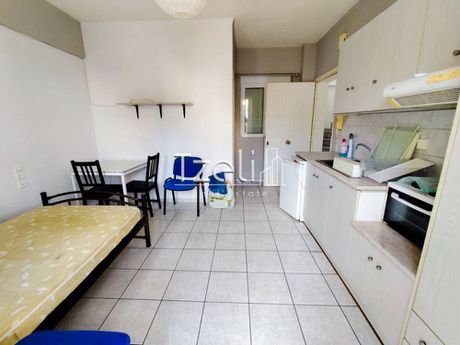 Studio 30sqm for rent-Patra » Koukouli