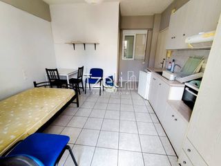 Studio / γκαρσονιέρα 30 τ.μ. για ενοικίαση, Αχαΐα, Πάτρα-thumb-11
