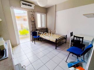 Studio / γκαρσονιέρα 30 τ.μ. για ενοικίαση, Αχαΐα, Πάτρα-thumb-8