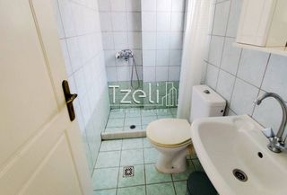 Studio / γκαρσονιέρα 30 τ.μ. για ενοικίαση, Αχαΐα, Πάτρα-thumb-16