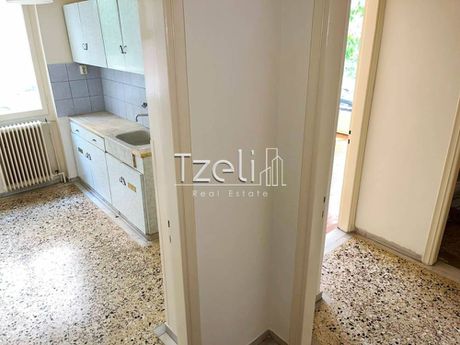 Διαμέρισμα 45τ.μ. για ενοικίαση-Πάτρα » Σκαγιοπούλειο