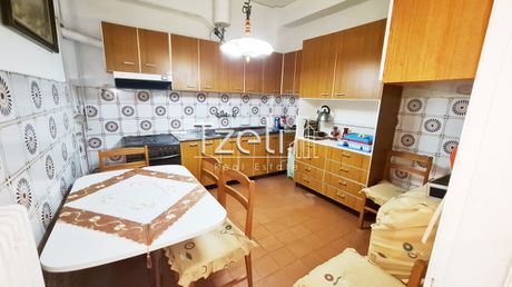 Διαμέρισμα 90τ.μ. για ενοικίαση-Πάτρα » Ψαροφάϊ