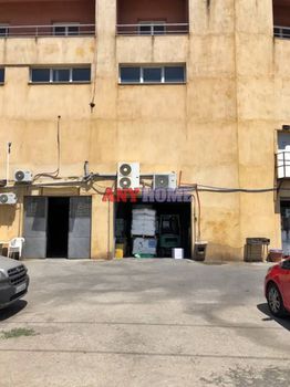 Βιοτεχνικός χώρος 800τ.μ. για ενοικίαση-Εχέδωρος » Σίνδος