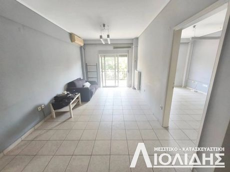 Διαμέρισμα 65τ.μ. για ενοικίαση-Νέα παραλία