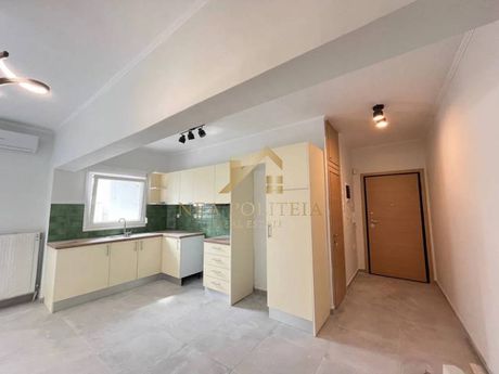 Apartment 50sqm for rent-Kato Toumpa