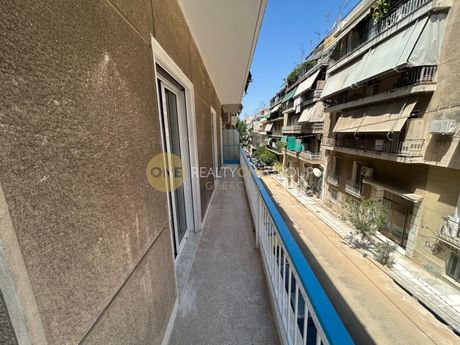 Apartment 72sqm for sale-Kipseli » Ano Kipseli - Evelpidon